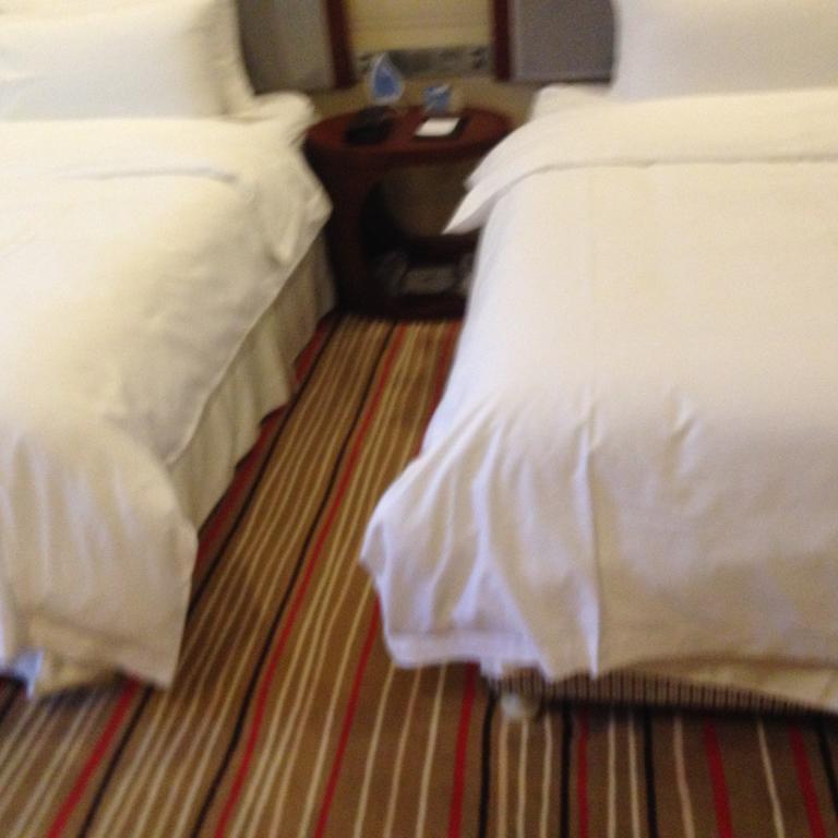 Shidu Purple Yuet Hotel Chongqing Room photo